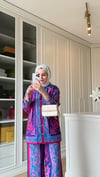 Bella Desenli Takım 