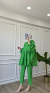 Benetton - Eliz Takım 