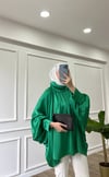 Benetton - Saten Tunik