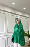Benetton - Saten Tunik