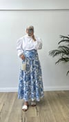 Blue Blanc Etek