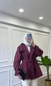 Bordo Trenç