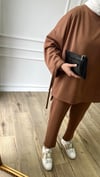 Camel - Basic Takım