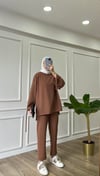 Camel - Basic Takım