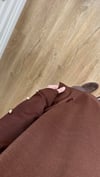 Droplu Merserize Acı Kahve 