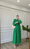 Flora Elbise - Benetton 