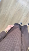 Gofre Basic Takım Acı Kahve