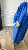 Gofre Gömlek - Saks