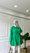Kemerli Sweatshirt - Benetton