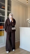 Liva Takım Acı Kahve