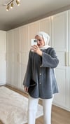 Mary Kemerli Kaban Antrasit