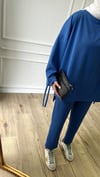 Mavi -  Basic Takım
