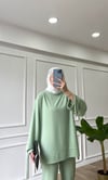 Mint - Basic Takım