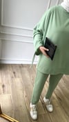 Mint - Basic Takım