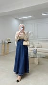 Omuz Detaylı Bluz Vizon