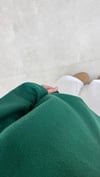 Oversize Triko Kazak Benetton