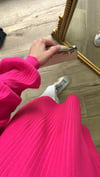 Pembe - Merserize Tunik 
