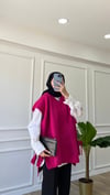 Pembe Süveter 