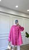 Pembe - Vesna Gömlek