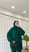 Petrol - Yaeım Boğazlı Kazak