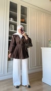Piliseli Kap Acı Kahve 
