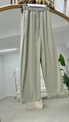 Premium Oysh Pantolon Çağla