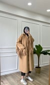 Püsküllü Kaban - Camel