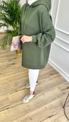 Rabi Sweatshirt Haki