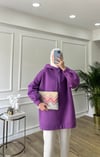 Rabi Sweatshirt Mor