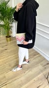 Rabi Sweatshirt Siyah