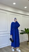 Saks Triko Elbise