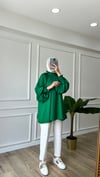 Saten Tunik - Benetton