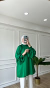 Saten Tunik - Benetton