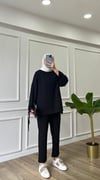 Siyah - Basic Takım