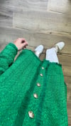 Tüvit Ceket - Benetton