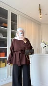 Vera Triko Acı Kahve