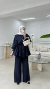 Vesna Takım İndigo