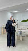 Vesna Takım İndigo