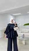 Vesna Takım İndigo
