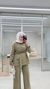 Vina Takım Haki