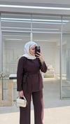 Vina Takım Mürdüm