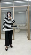 Yeni Çımalı Pantolon Siyah