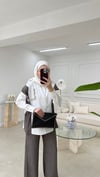Zoe Takım Vizon