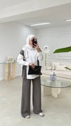 Zoe Takım Vizon