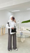 Zoe Takım Vizon