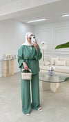 Zr Model Kimonolu Takım