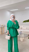 Zr Model Kimonolu Takım Benetton