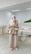 Zr Model Kimonolu Takım Taş