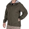 5.11 DUTY RAIN SHELL CEKET