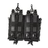 5.11 FLEX DBL MULTI PCH